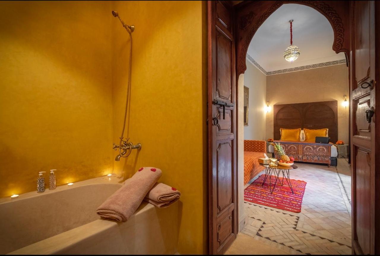 Dima Marrakech Gasthuis