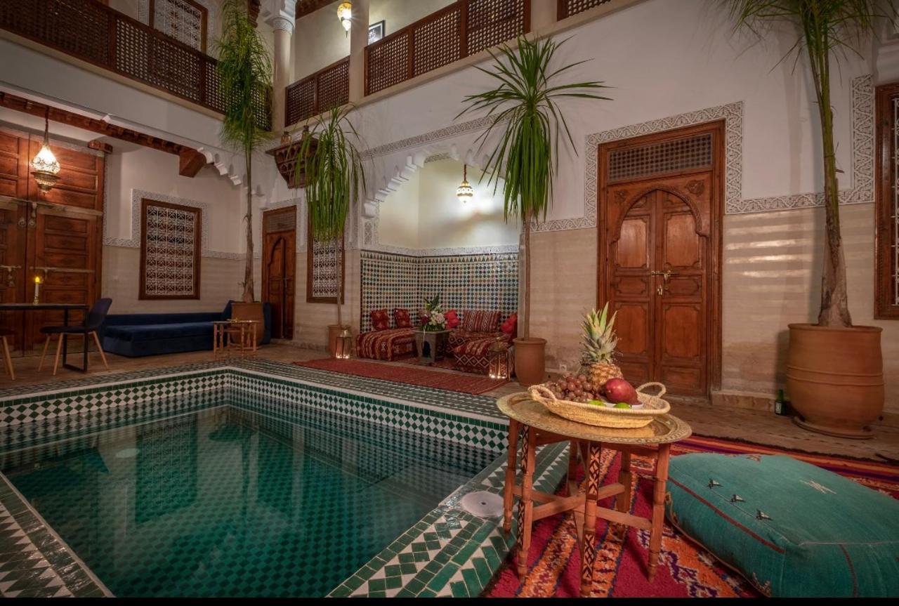 Gasthuis Dima Marrakech Marrakesh